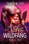 [Alaska Alphas 09] • Ashs Wildfang